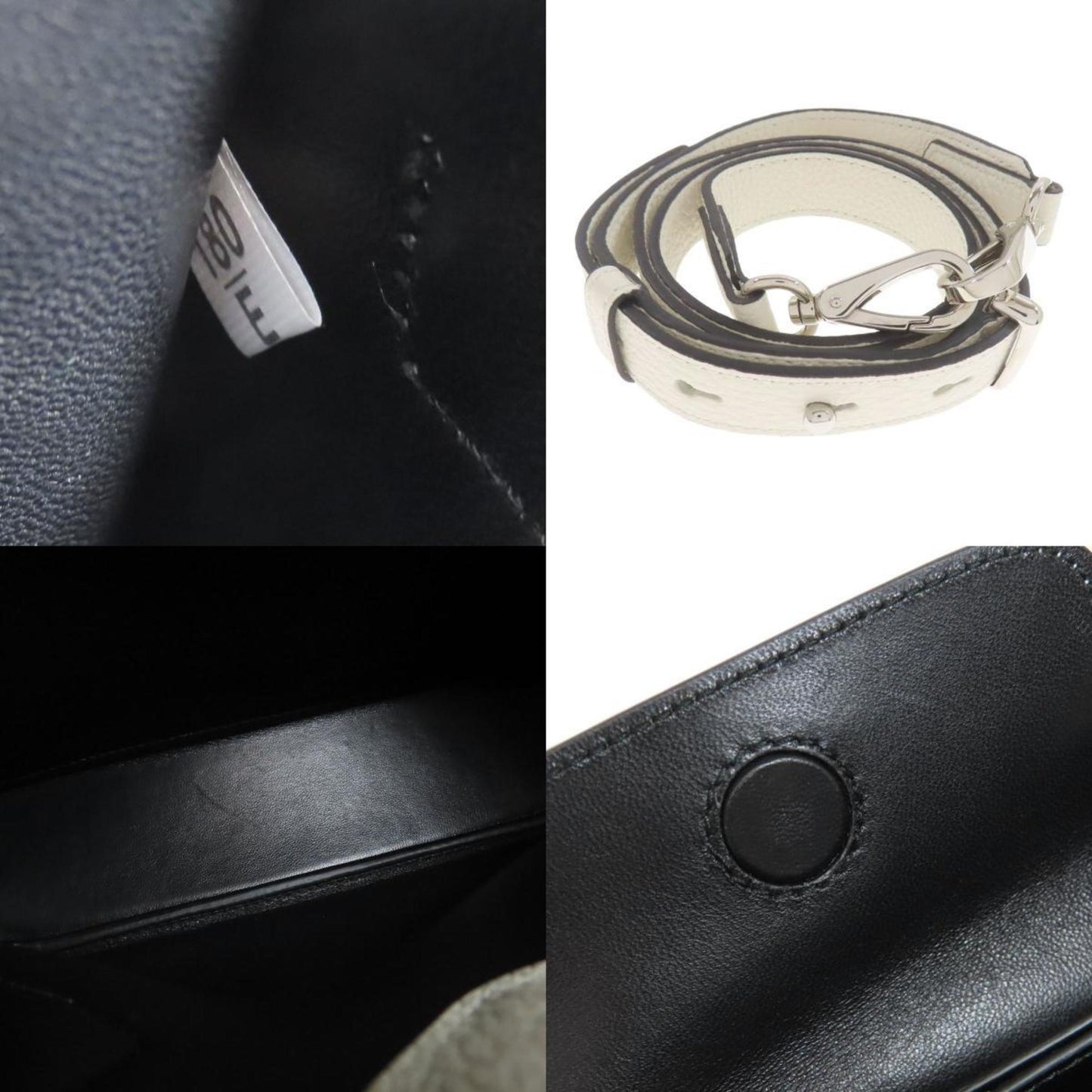 Prada Others White Handbags