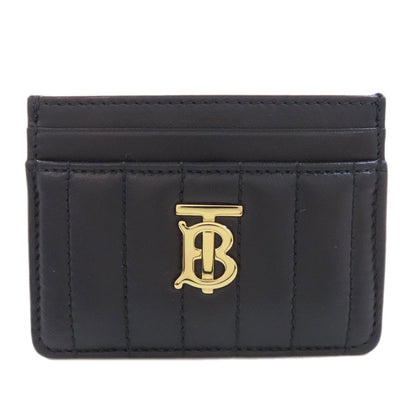 Burberry Others Black Cases