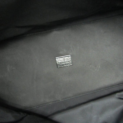 Gucci Nylon Black Handbags