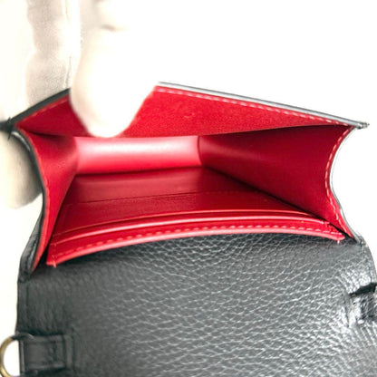 Christian Louboutin Other Metal Black Small Bags