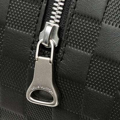 Louis Vuitton Others Black Shoulder Bags