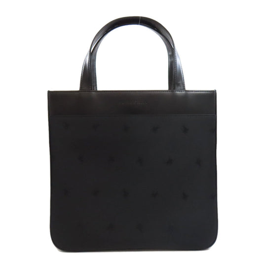 Burberry Nylon Black Handbags