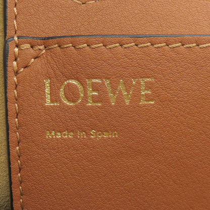 Loewe Others Brown Tote Bags