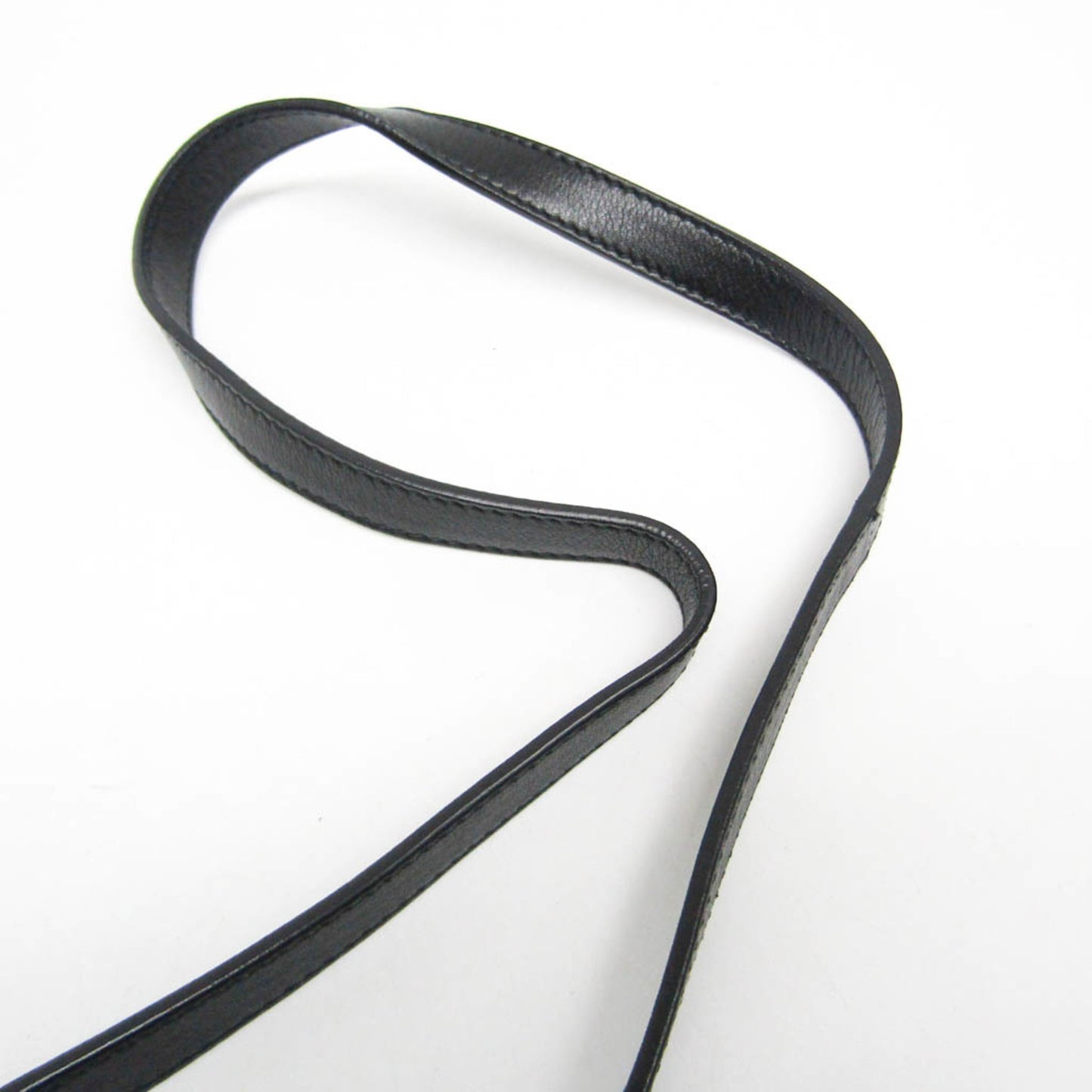 Bvlgari Others Black Shoulder Bags
