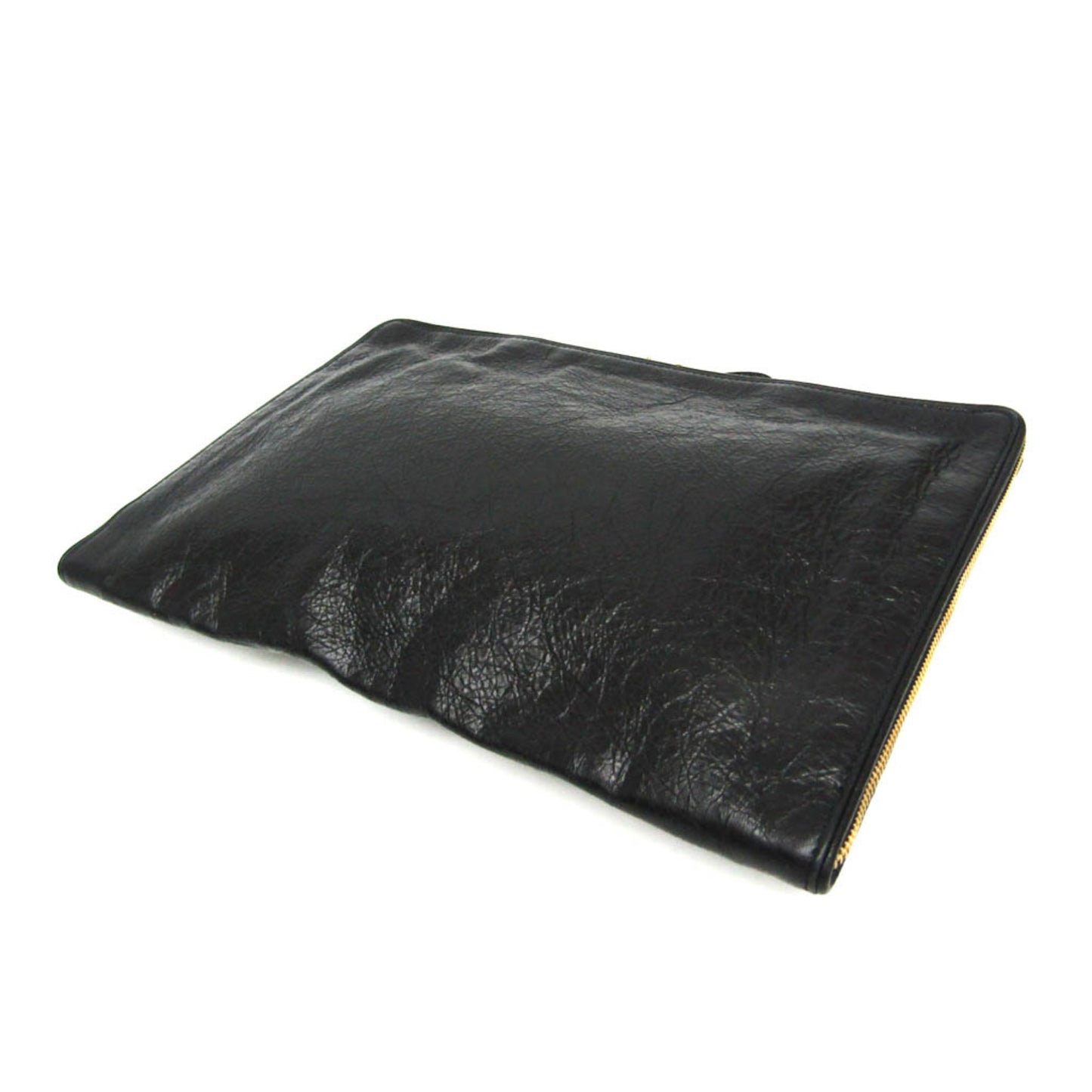 Balenciaga Others Black Clutch Bags