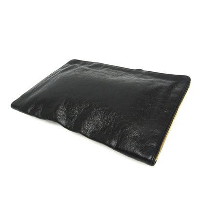 Balenciaga Others Black Clutch Bags