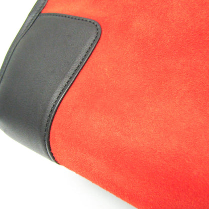 Loewe Other Leather Black Handbags