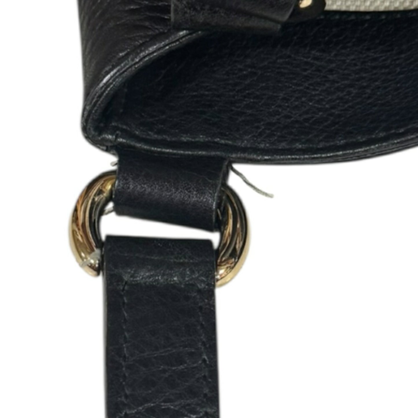 Gucci Others Black Shoulder Bags