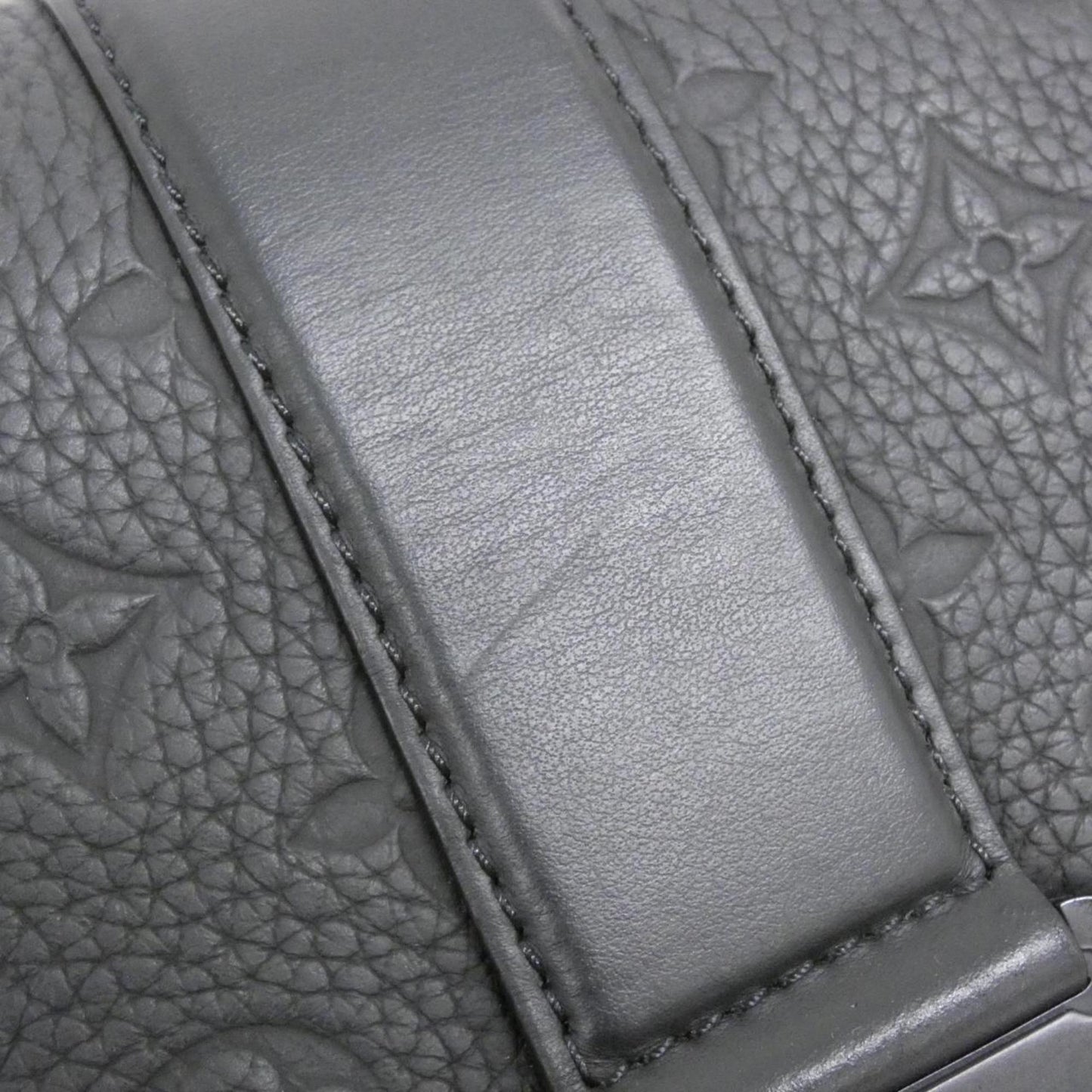 Louis Vuitton Others Black Shoulder Bags