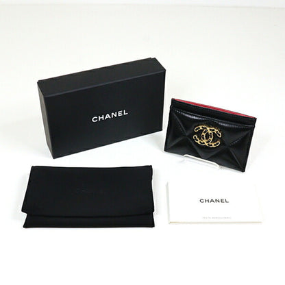 Chanel Others Black Cases