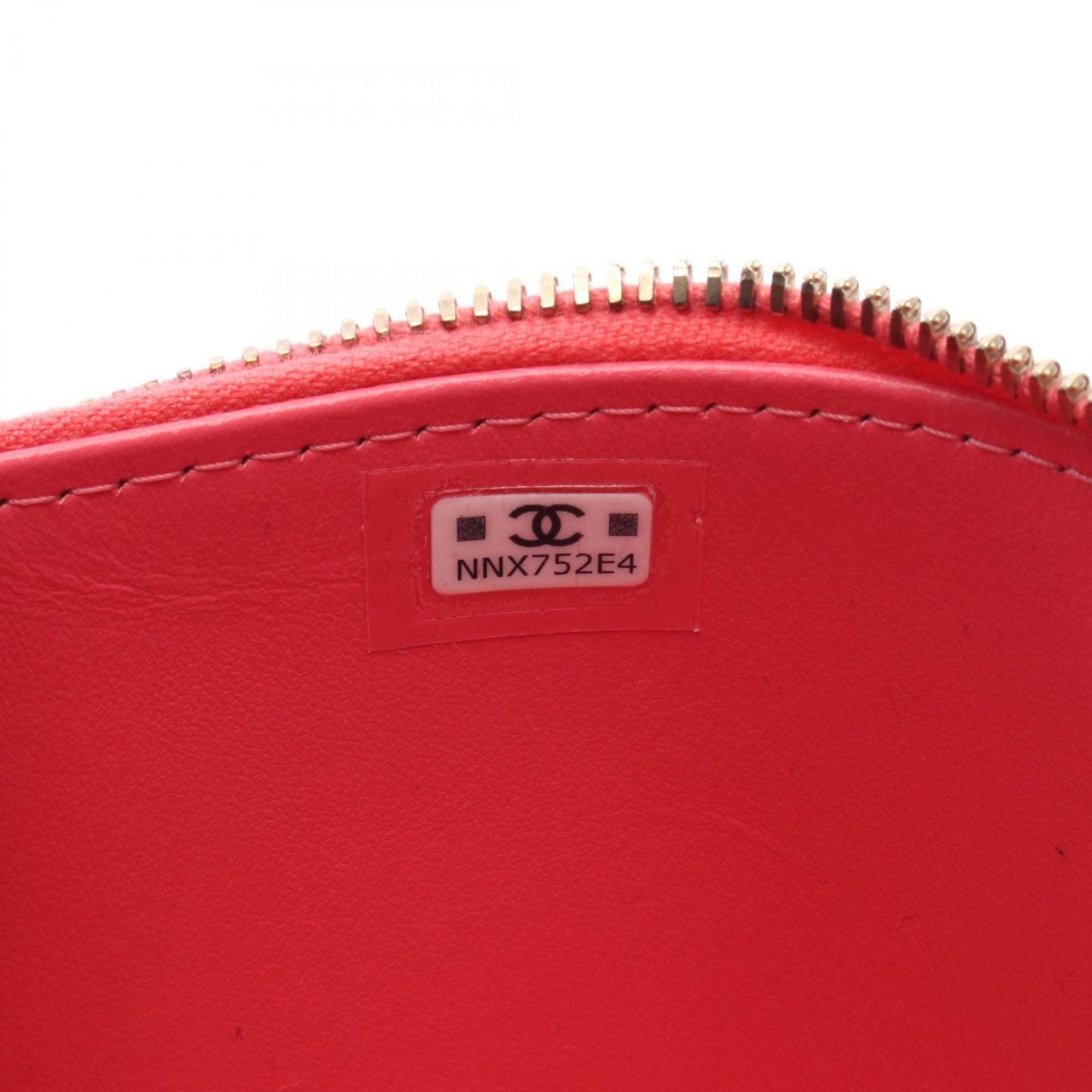 Chanel Calfskin Pink Shoulder Bags