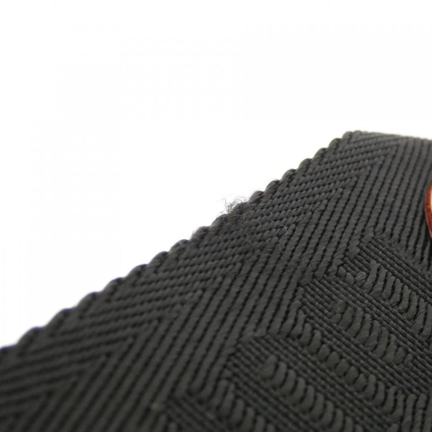 Louis Vuitton Coated Canvas Black Small Bags
