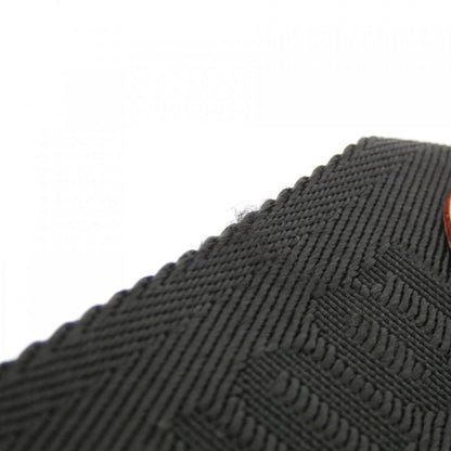 Louis Vuitton Coated Canvas Black Small Bags
