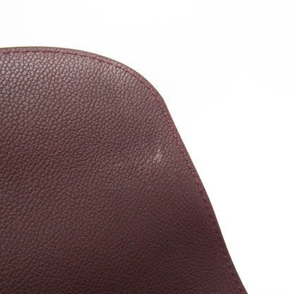 Louis Vuitton Monogram Canvas Red Shoulder Bags