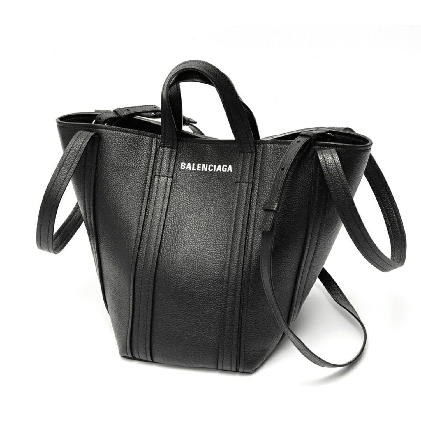 Balenciaga Others Black Tote Bags