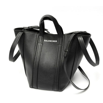 Balenciaga Others Black Tote Bags