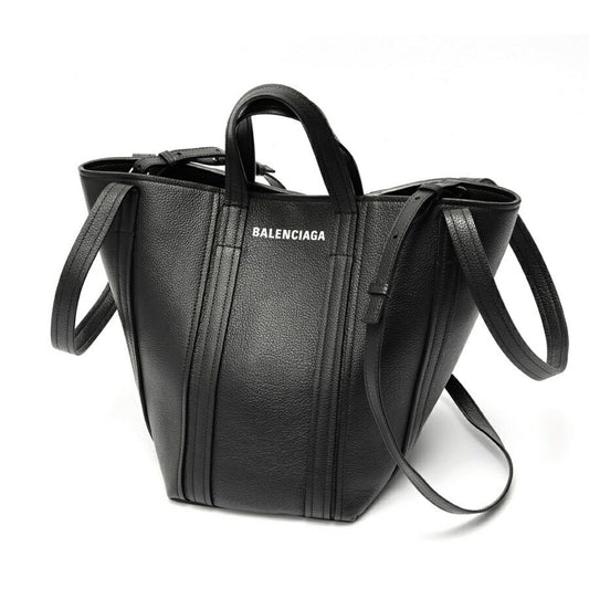 Balenciaga Others Black Tote Bags