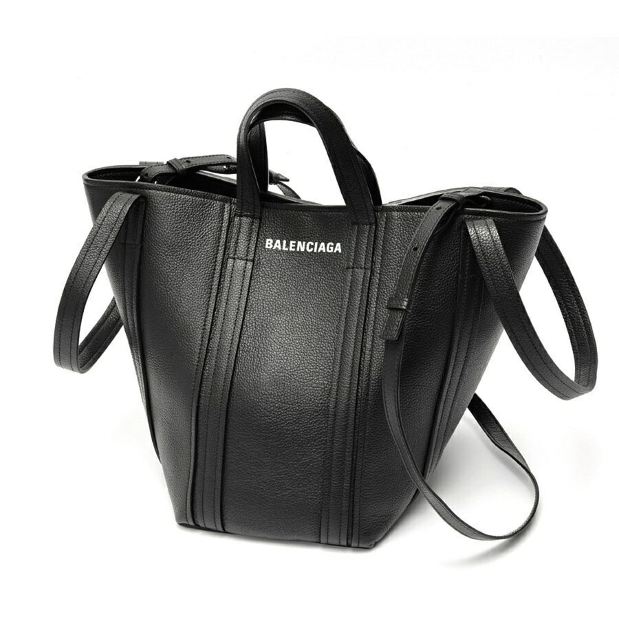 Balenciaga Others Black Tote Bags