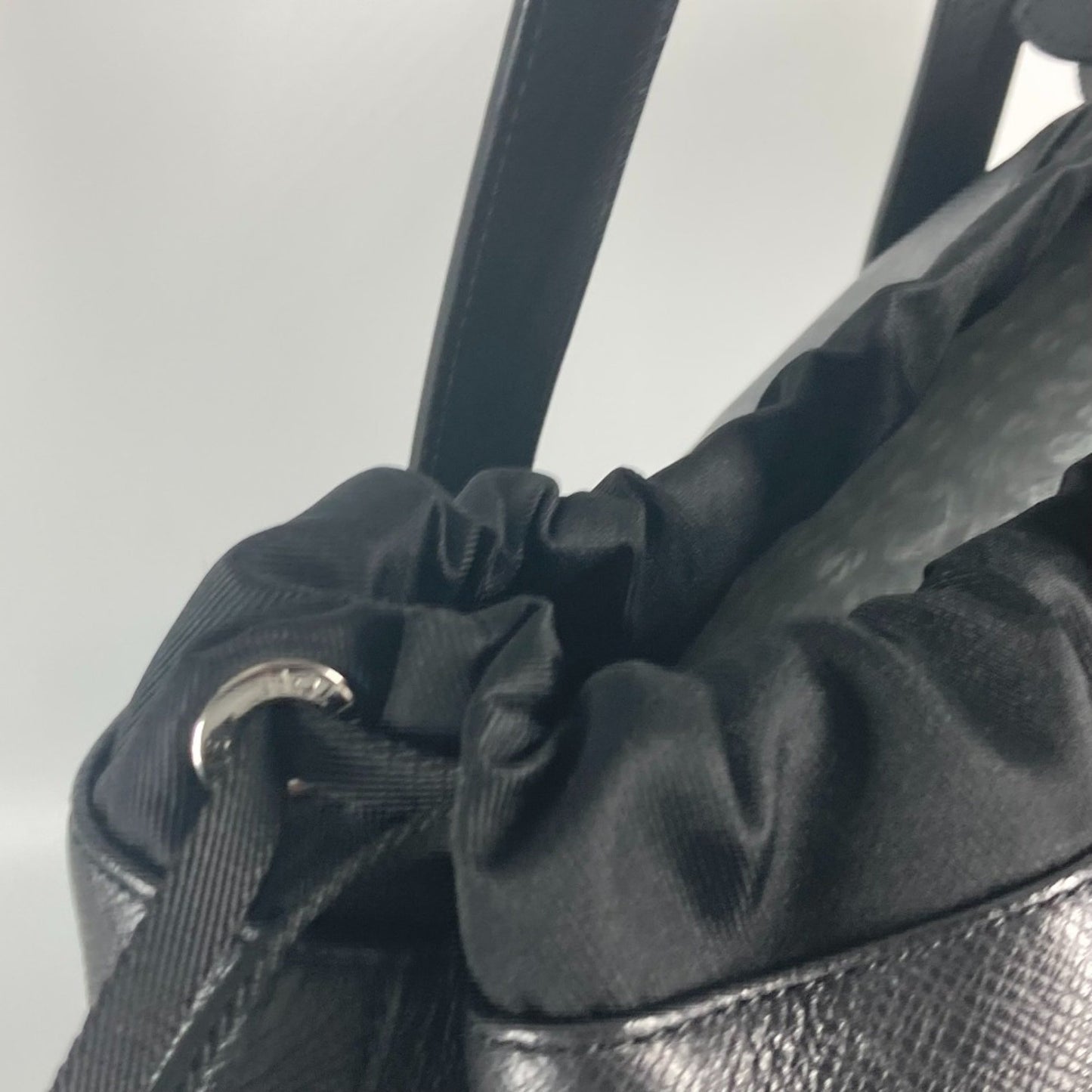 Louis Vuitton Others Black Tote Bags