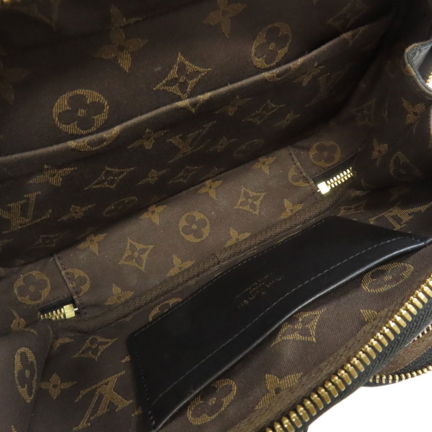 Louis Vuitton Others Black Handbags
