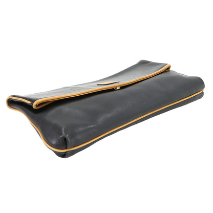 Celine Others Black Clutch Bags