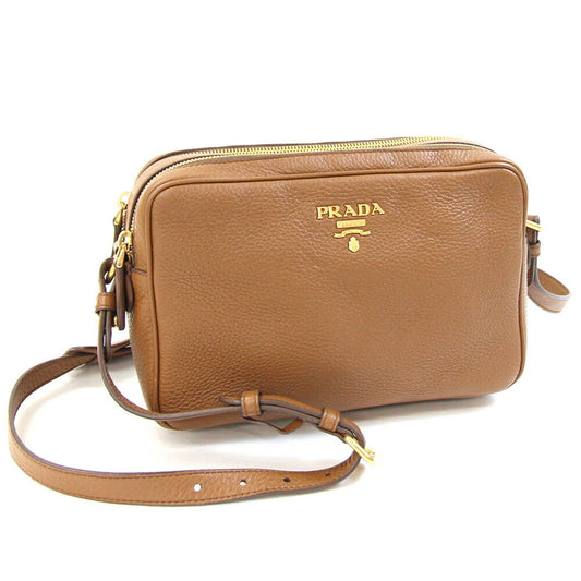 Prada Others Brown Shoulder Bags