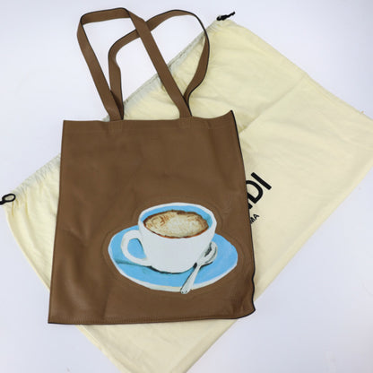 Fendi Others Brown Handbags
