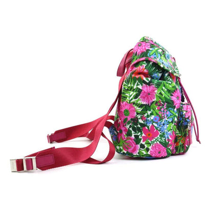 Prada Nylon Multi Backpacks