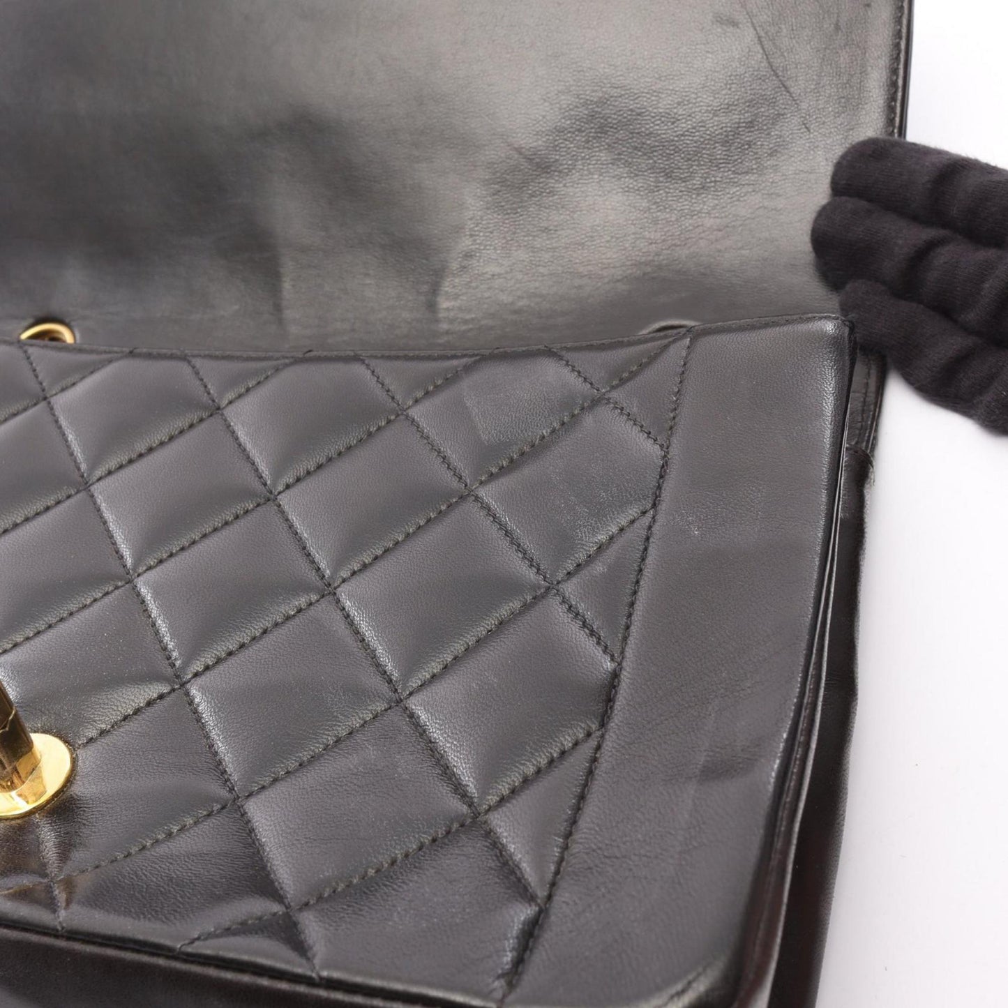 Chanel Others Black Shoulder Bags