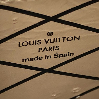 Louis Vuitton Monogram Canvas Brown Shoulder Bags