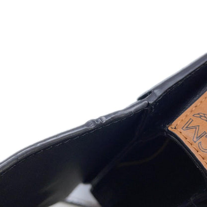 Mcm Others Black Shoulder Bags