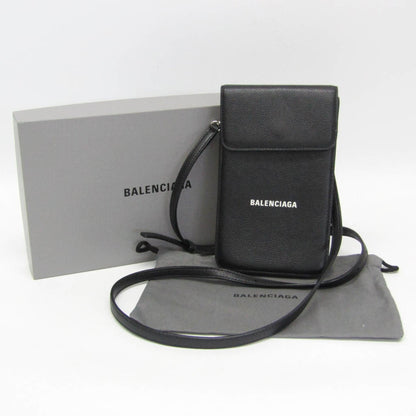 Balenciaga Others Black Shoulder Bags