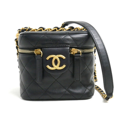Chanel Others Black Shoulder Bags
