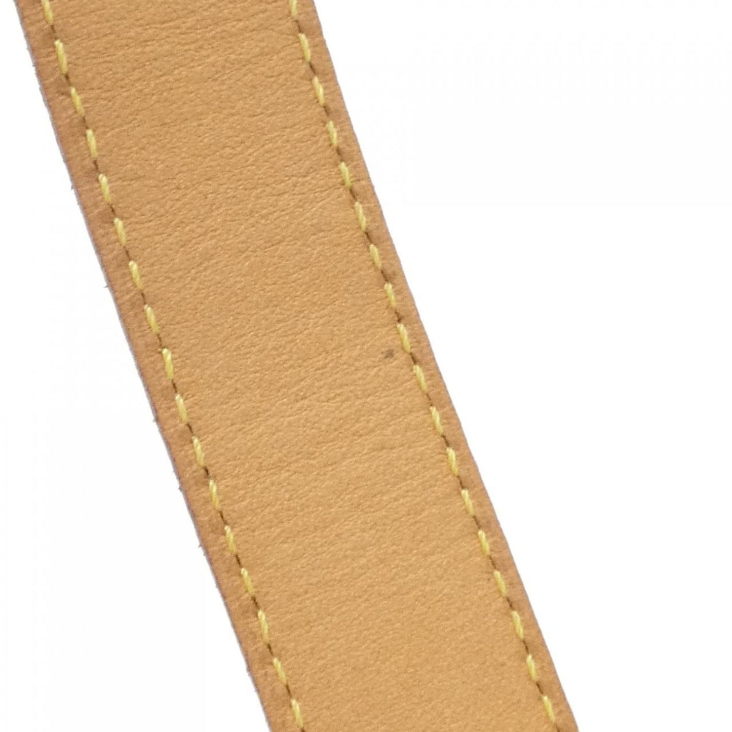 Louis Vuitton Coated Canvas Brown Handbags