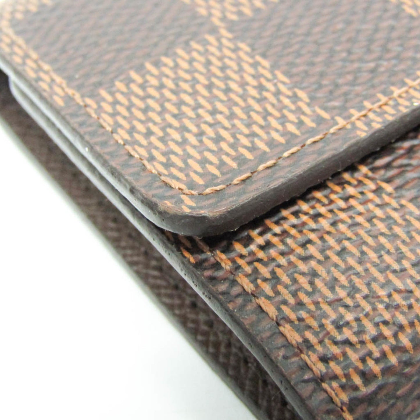 Louis Vuitton Monogram Canvas Brown Cases