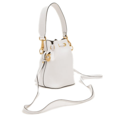 Fendi Others White Shoulder Bags