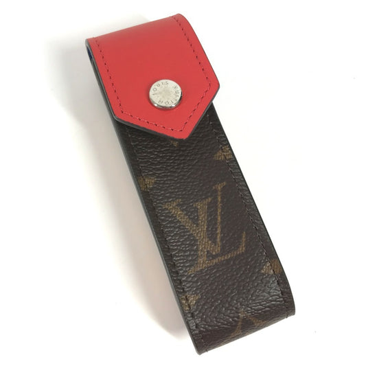 Louis Vuitton Monogram Canvas Brown Small Bags