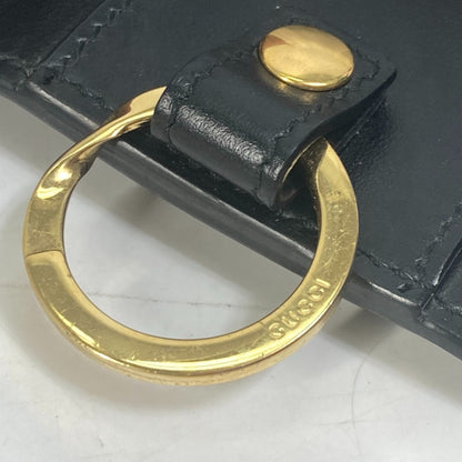 Gucci Others Black Cases