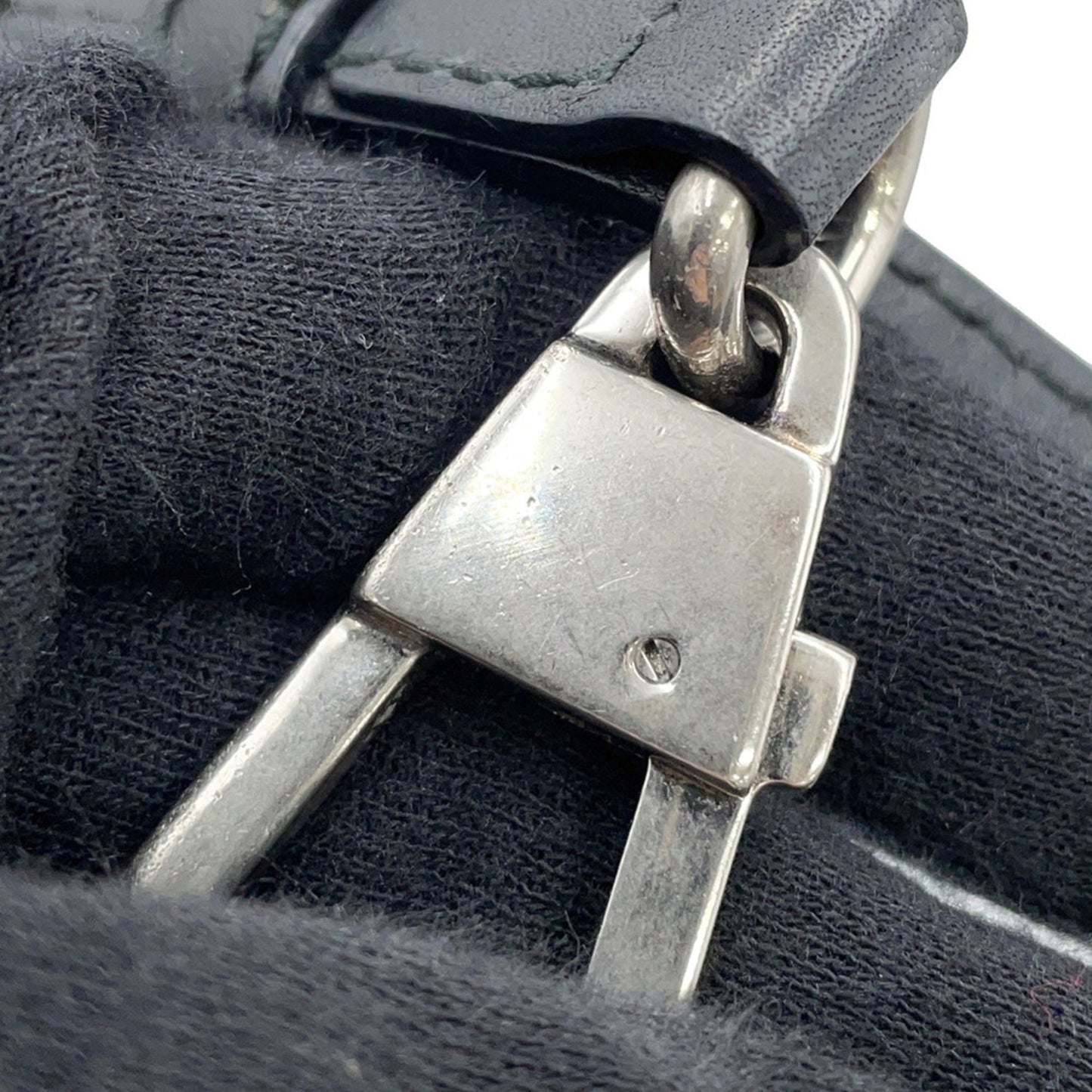 Gucci Others Black Shoulder Bags
