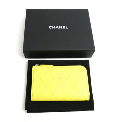 Chanel Others Yellow Cases