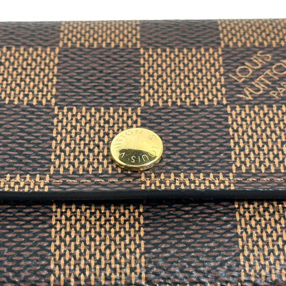 Louis Vuitton Monogram Canvas Brown Cases