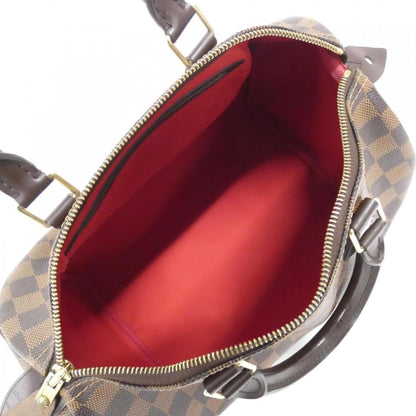 Louis Vuitton Monogram Canvas Brown Travel Bags