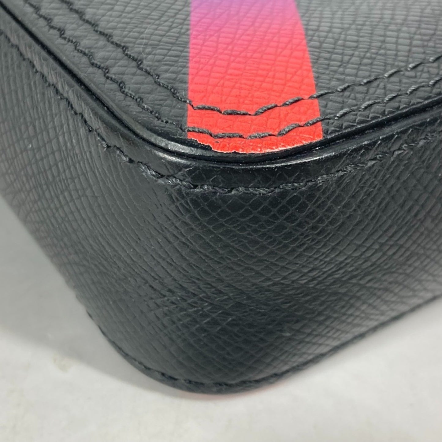 Louis Vuitton Others Gray Shoulder Bags