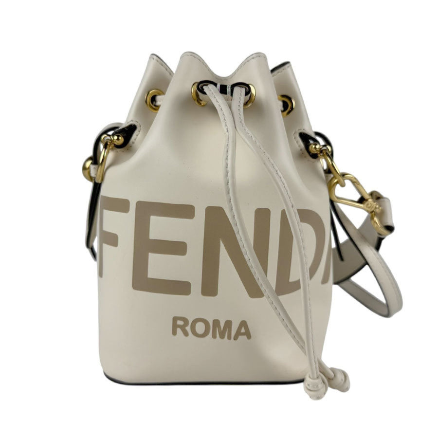 Fendi Others White Handbags