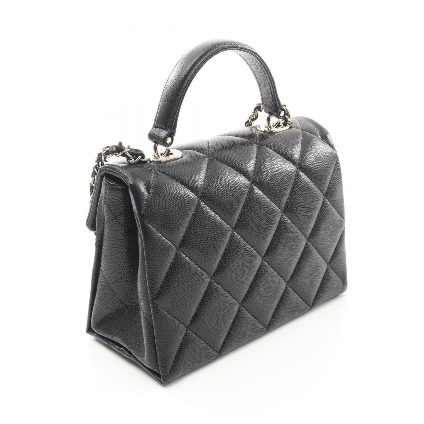 Chanel Others Black Shoulder Bags