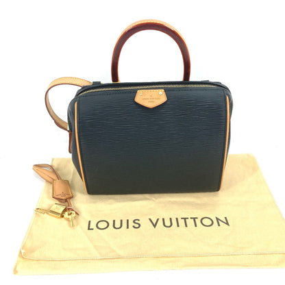 Louis Vuitton Others Black Handbags