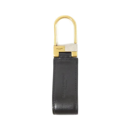 Saint Laurent Others Black Key Rings