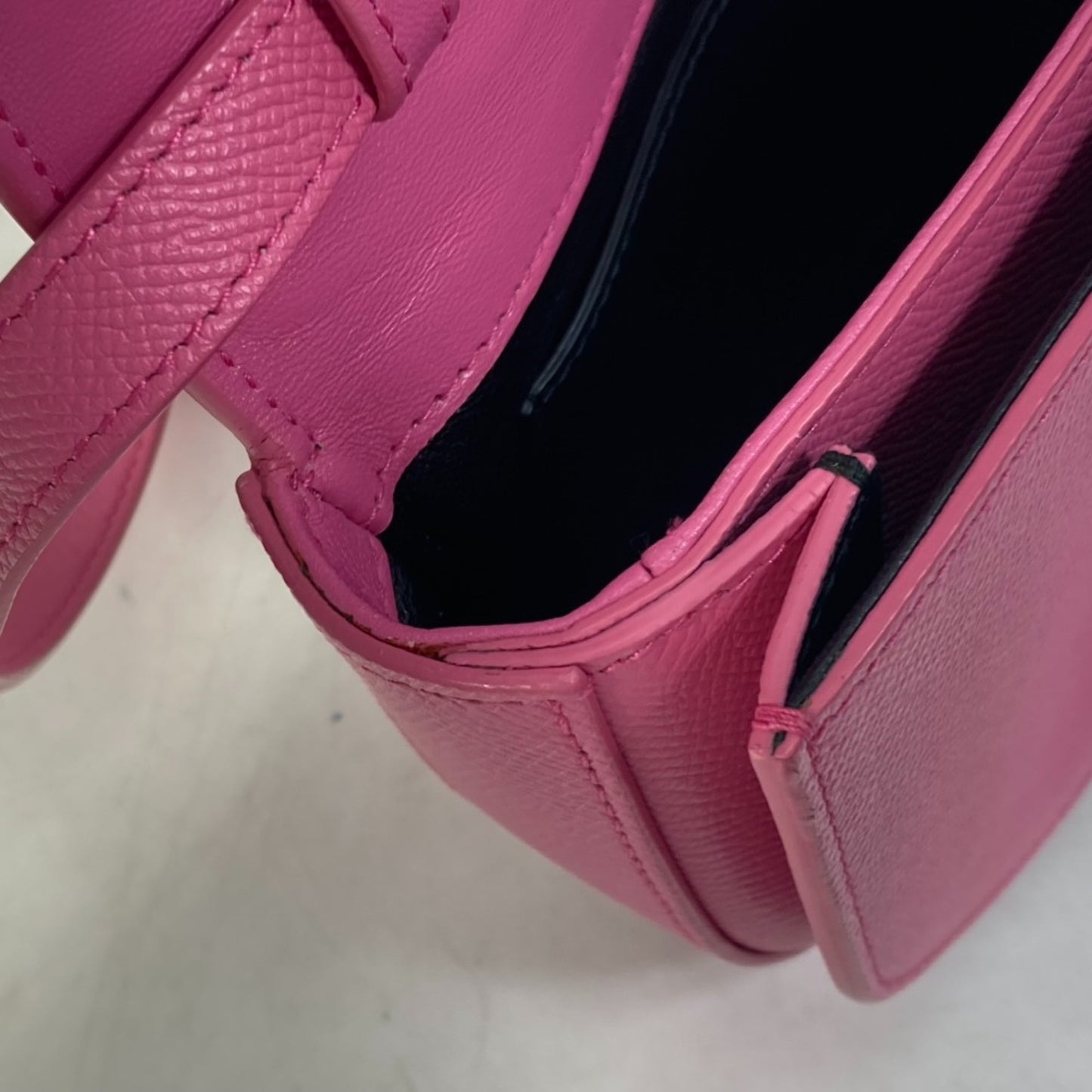 Balenciaga Others Pink Shoulder Bags