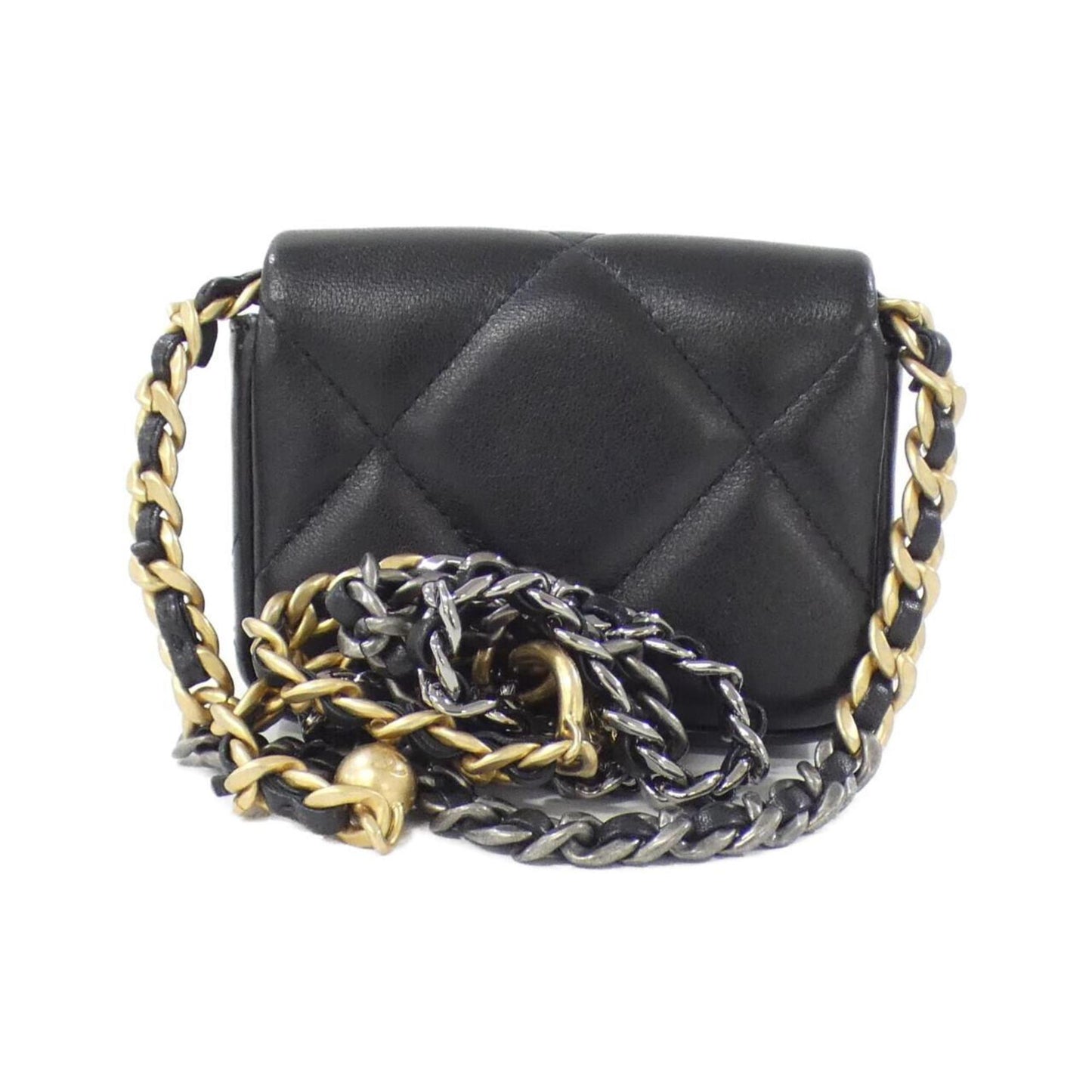 Chanel Others Black Crossbody Bags