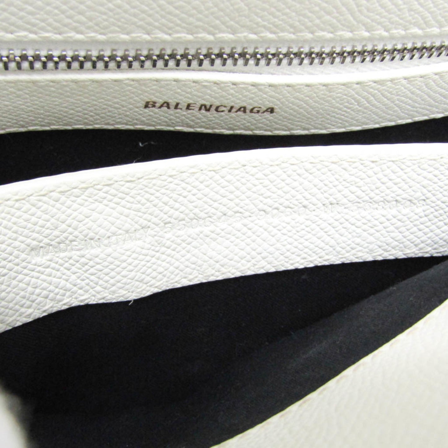 Balenciaga Others White Handbags